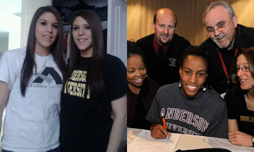 Women’s Basketball Adds Three for 2011-12