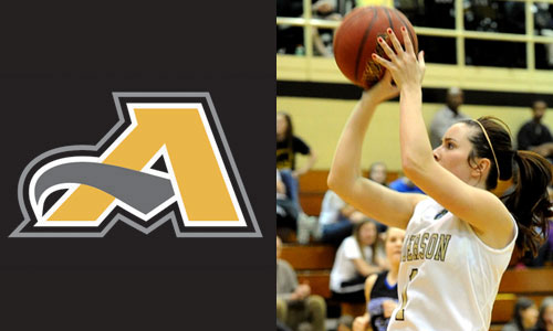 Eighth-Seeded Women’s Basketball Falls to Top-Seeded Wingate