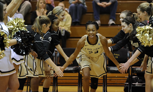Women’s Basketball Game Notes Released for Catawba