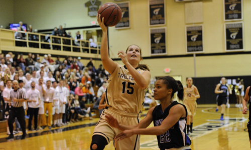 Women’s Basketball Game Notes Released for Tusculum