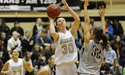 Women’s Hoops Game Notes Released for No. 3 Lincoln Memorial