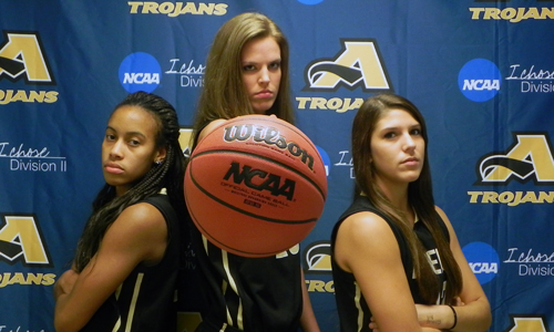 Women’s Basketball Game Notes Released for Queens