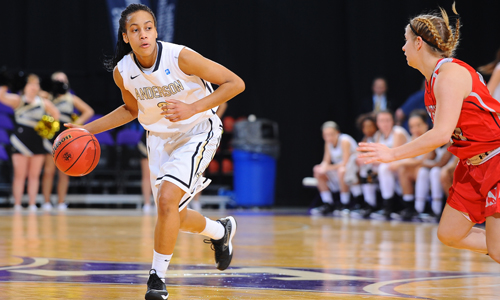 Women’s Basketball Ranked No. 17 in National Media Poll