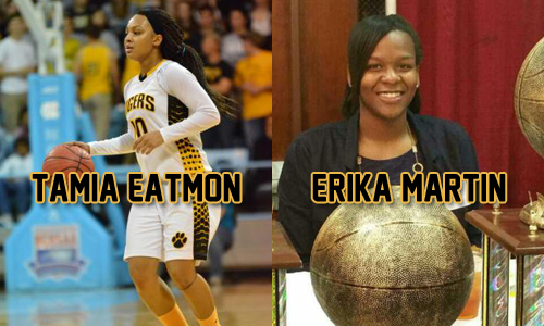 Women’s Basketball Signs Two for 2015-16 Season
