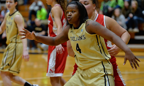 Women’s Basketball Ranked Fourth In NCAA Southeast Regional Rankings