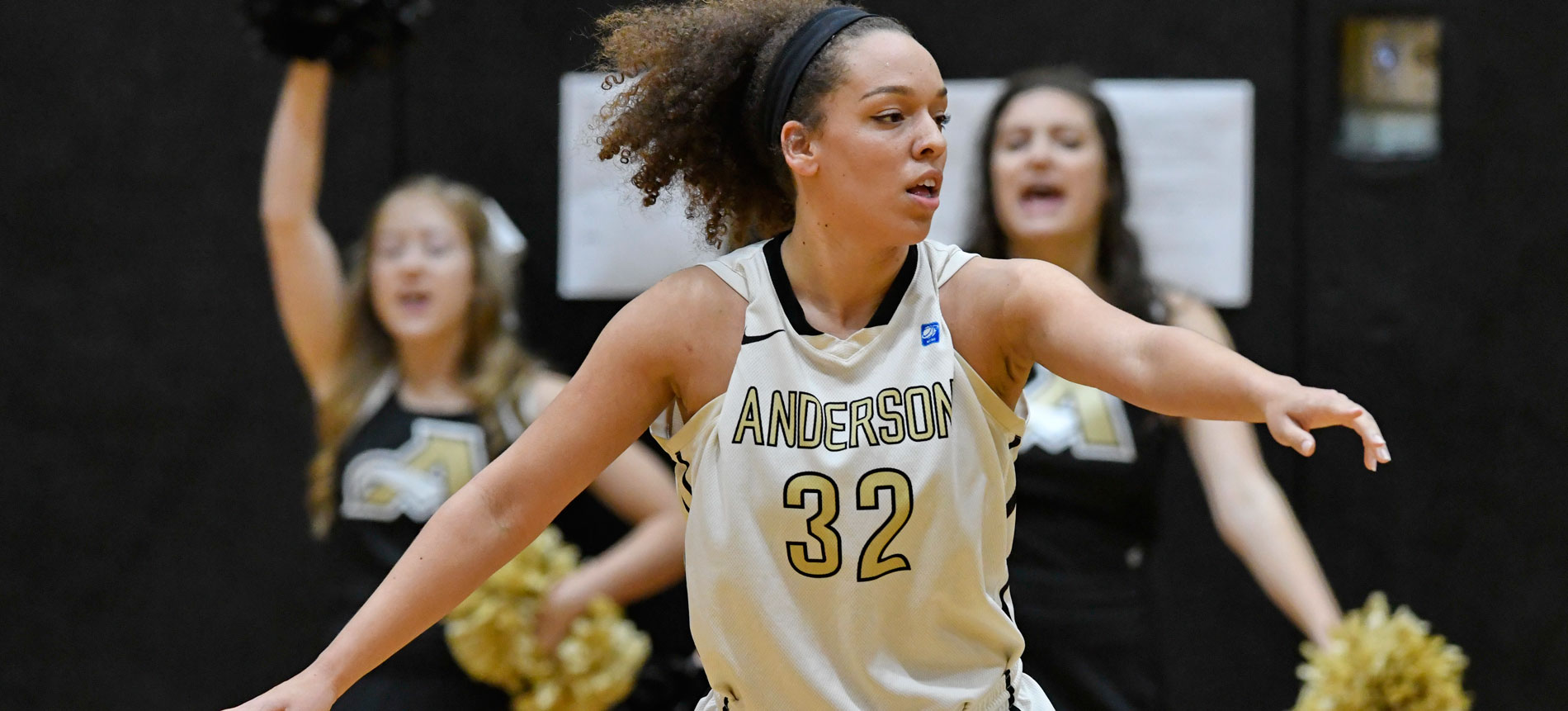 Women’s Basketball Slips to No. 8 in D2SIDA Media Poll