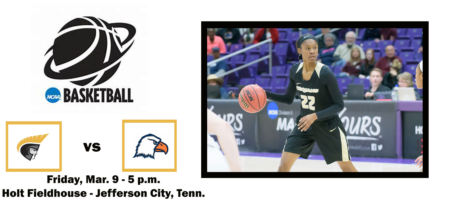 Women’s Basketball Game Notes versus Carson-Newman Released