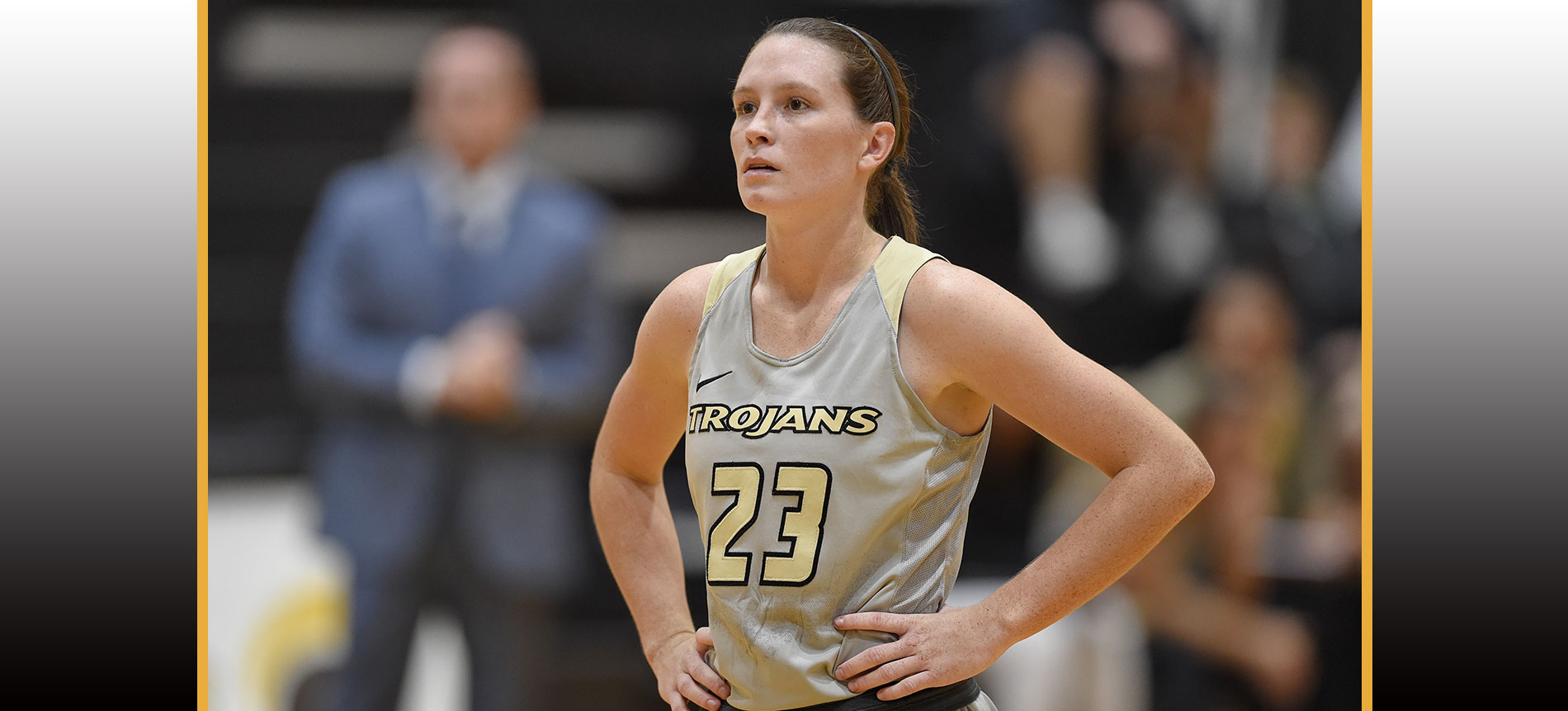 Women’s Basketball Garners Recognition in National Polls