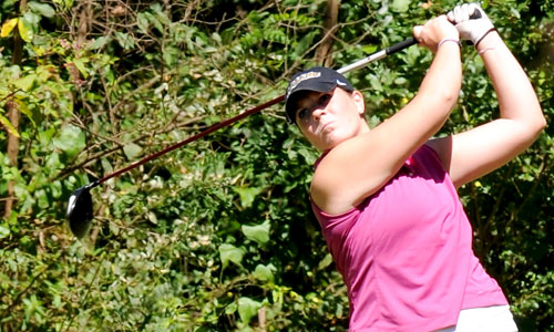 Women’s Golf Moves up a Spot – Finishes 12th at Kiawah Island Intercollegiate