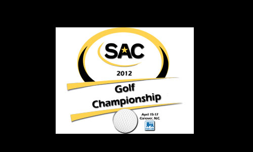 Women’s Golf Finishes Seventh at SAC Championship