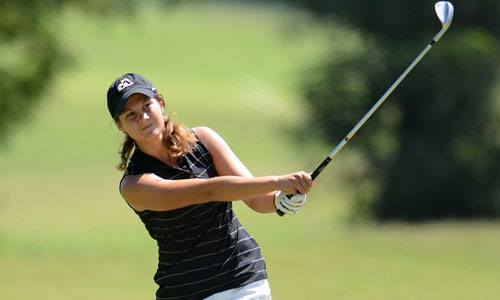 Women’s Golf Finishes 14th at Agnes McAmis Memorial