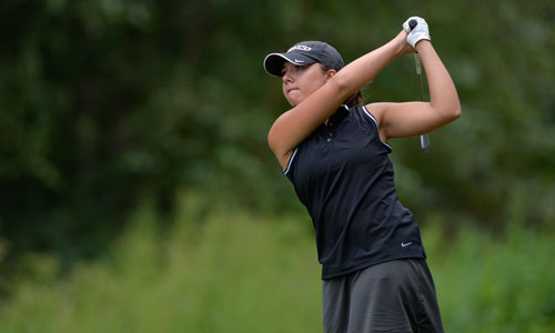 Women’s Golf Wraps up Agnes McAmis Memorial with 15th-Place Finish