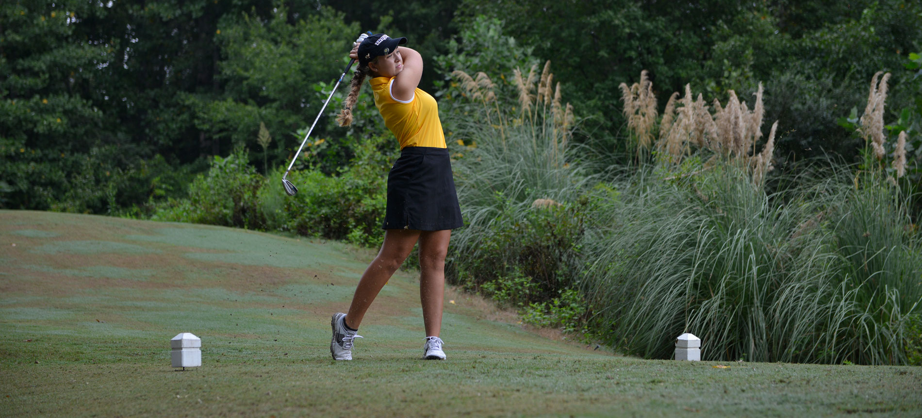 Women’s Golf Wraps up Fall Schedule with Fifth-Place Finish at Illinois-Springfield Island Getaway