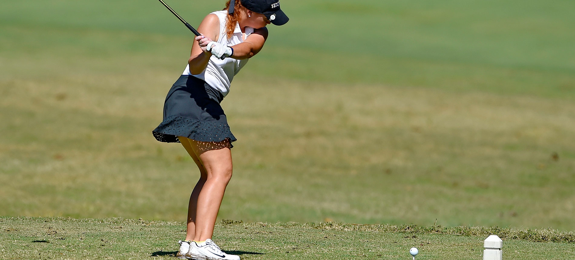 Women’s Golf Wraps up Fall Schedule with Third-Place Finish at Newberry College Invitational