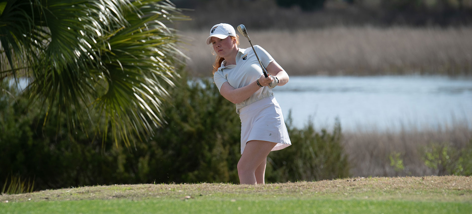 Women’s Golf Finishes Seventh at 45th Annual Peggy Kirk Bell Memorial Invitational