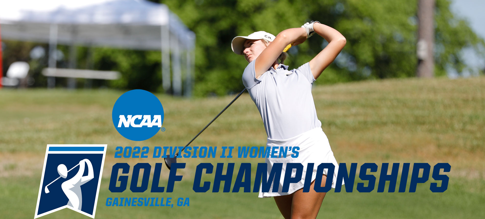 Women’s Golf Tied for Fourth Place after Second Day of NCAA National Championships