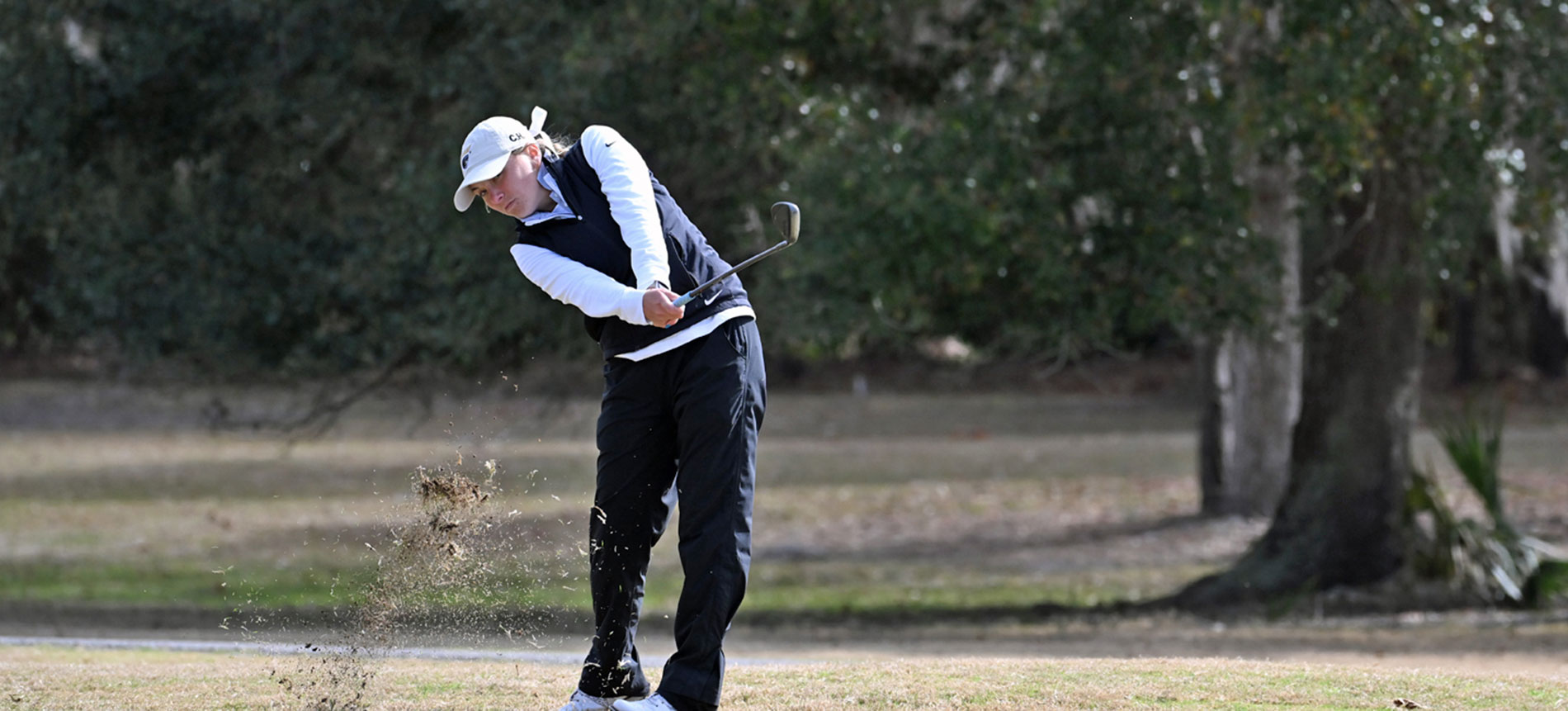 Emerald Coast Classic Washed out Midway Through Final Round; Women’s Golf Finishes Tied for Second