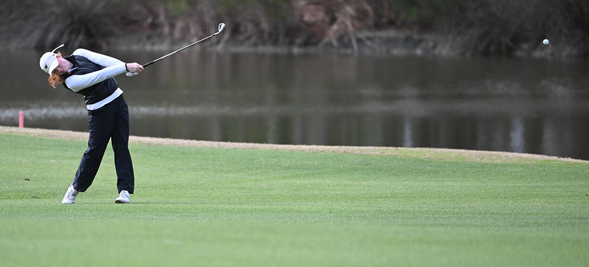 Women’s Golf in Second Place Following Opening Rounds of Limestone’s Low Tide Intercollegiate