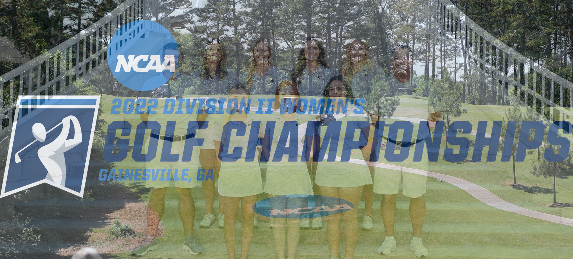 Remarkable Season for Women’s Golf Comes to an End in National Championship Semifinals