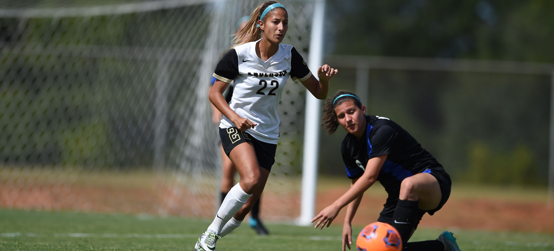 Women’s Soccer Travels to Lincoln Memorial on Saturday