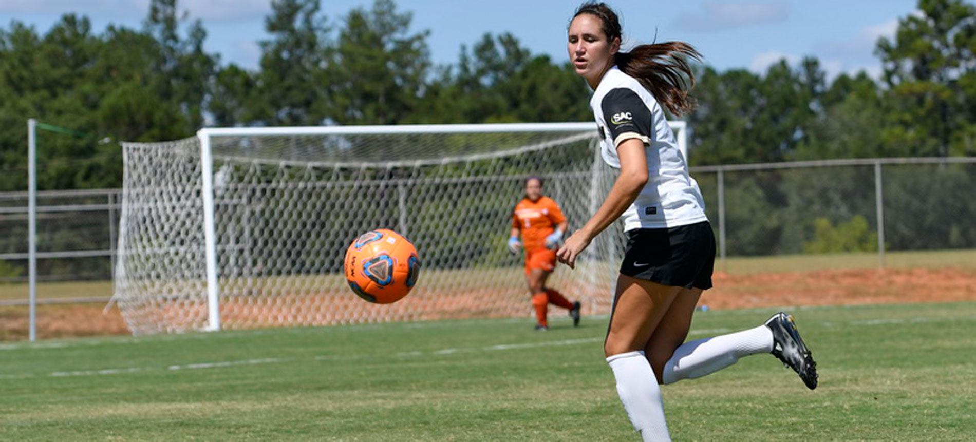 Women’s Soccer Travels to No. 14 Carson-Newman on Saturday