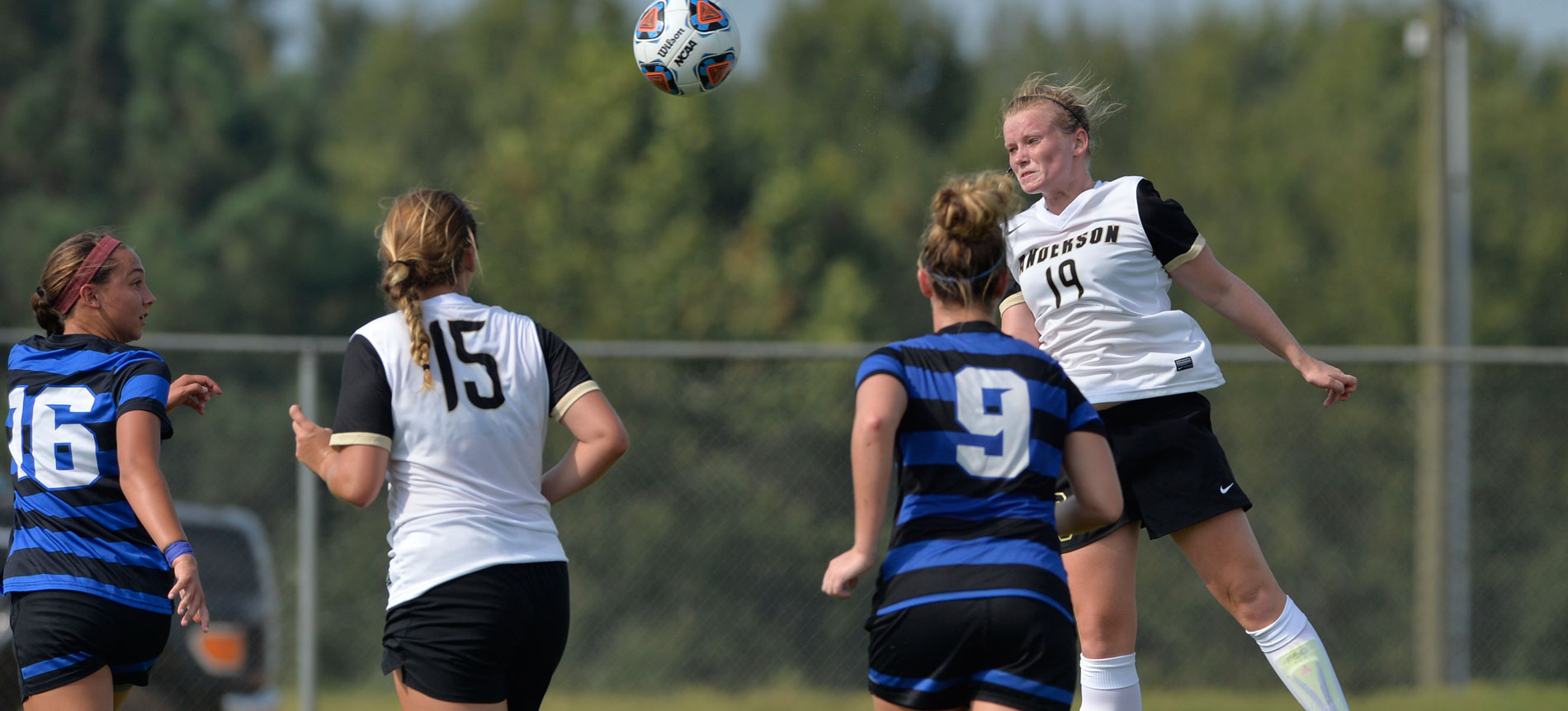 Women’s Soccer Looks to Remain Perfect in SAC Play