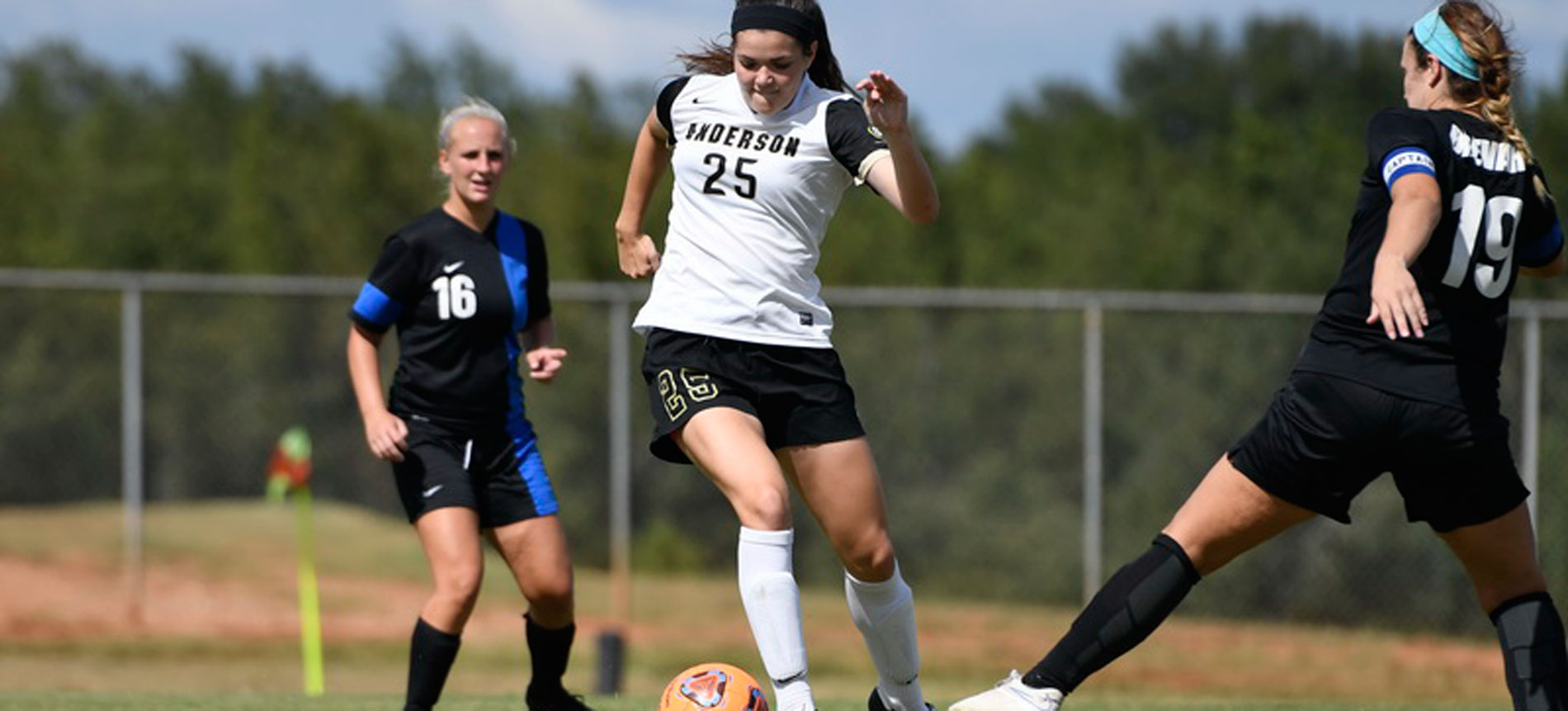 Women’s Soccer Prepares for SAC Showdown with Tusculum