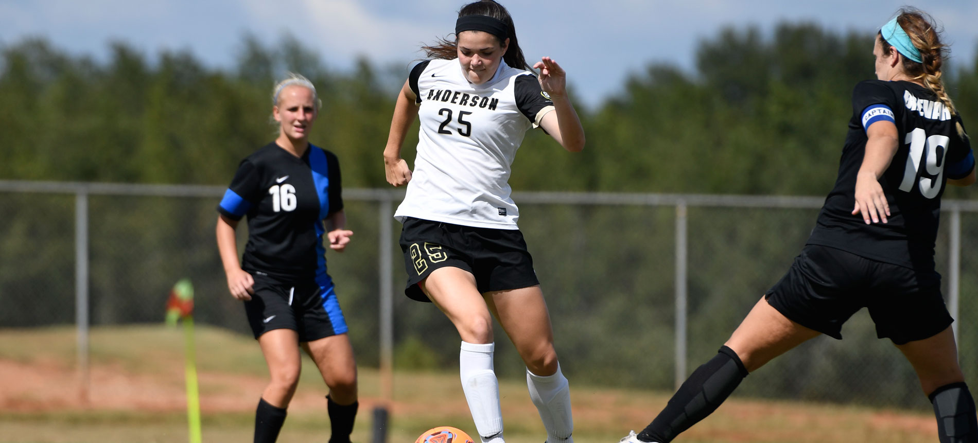 Trojans Blanked by Newberry; 2-0