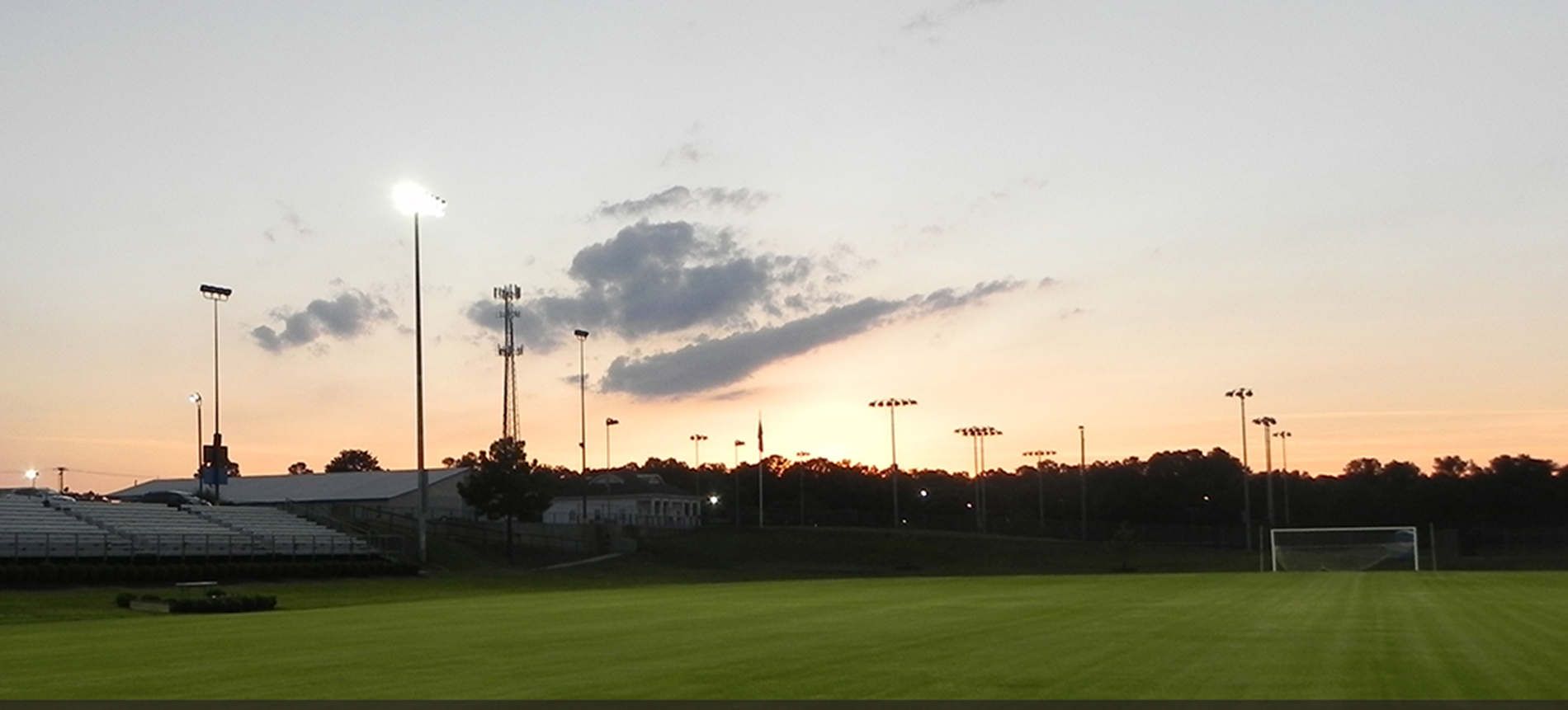 Women’s Soccer Set to Open Home Play Under the Lights