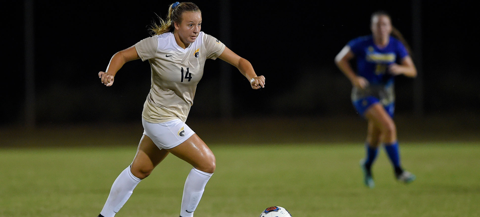 Women’s Battles to a 1-1 Draw with Tusculum