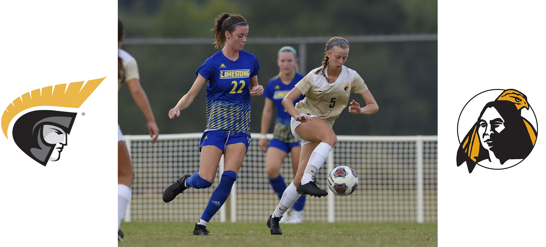 Women’s Soccer Hits the Road to Face UNC Pembroke