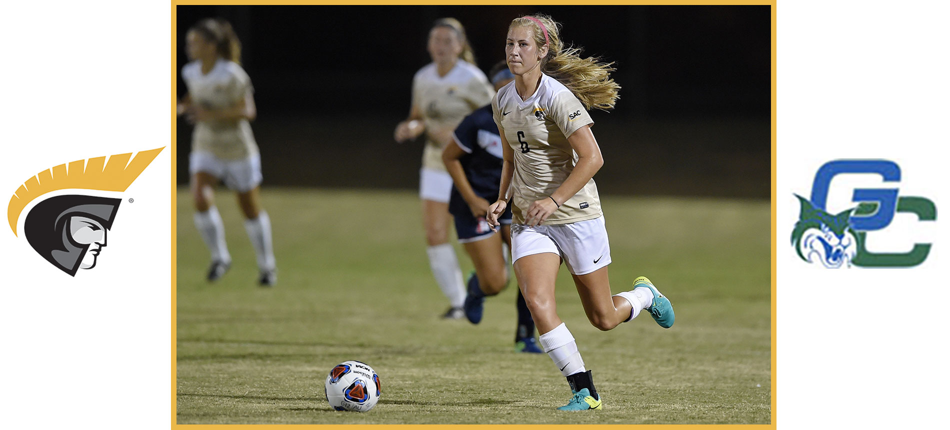 Women’s Soccer Welcomes Georgia College to Open 2018 Campaign