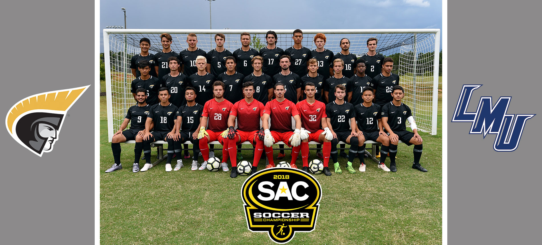 No. 4 Trojans Set to Host No. 5 Lincoln Memorial in Opening Round of the SAC Championship