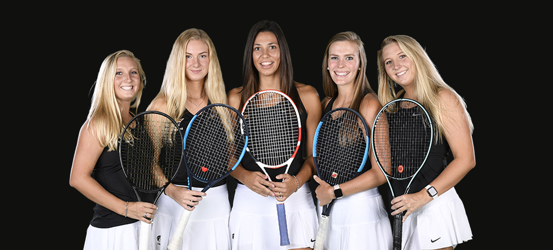 Women’s Tennis Opens 2021 Season at Home on Wednesday