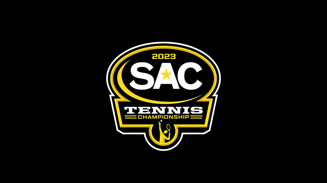 Men’s and Women’s Tennis Fall At South Atlantic Conference Tournament
