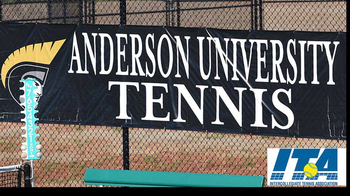 Men’s and Women’s Tennis Ranked In Latest ITA National Rankings