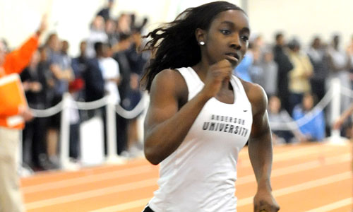 Women’s Track & Field Fifth at Emory Classic: Men Sixth
