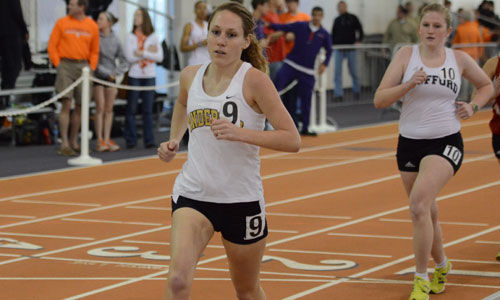 Women’s Track Finishes Seventh at Emory Invitational; Men Finish Eighth