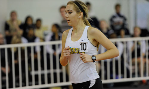 Women’s Track and Field Slips to Ninth in Southeast Region
