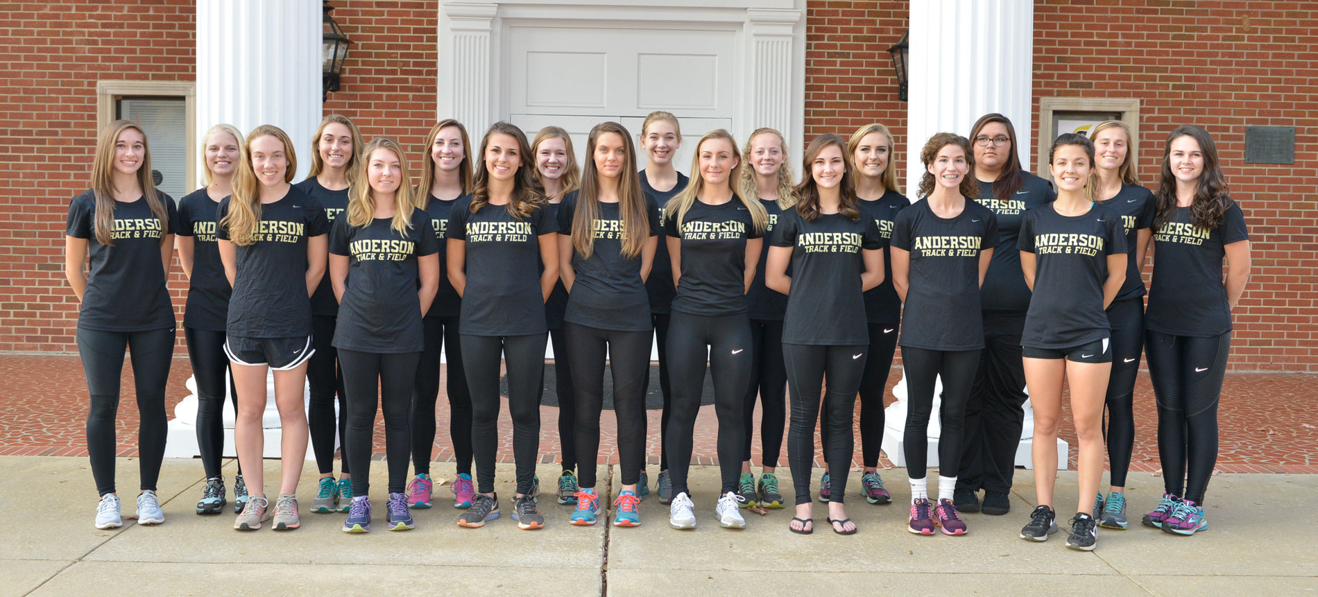 Women’s Track and Field Tabbed Third in SAC Preseason Poll