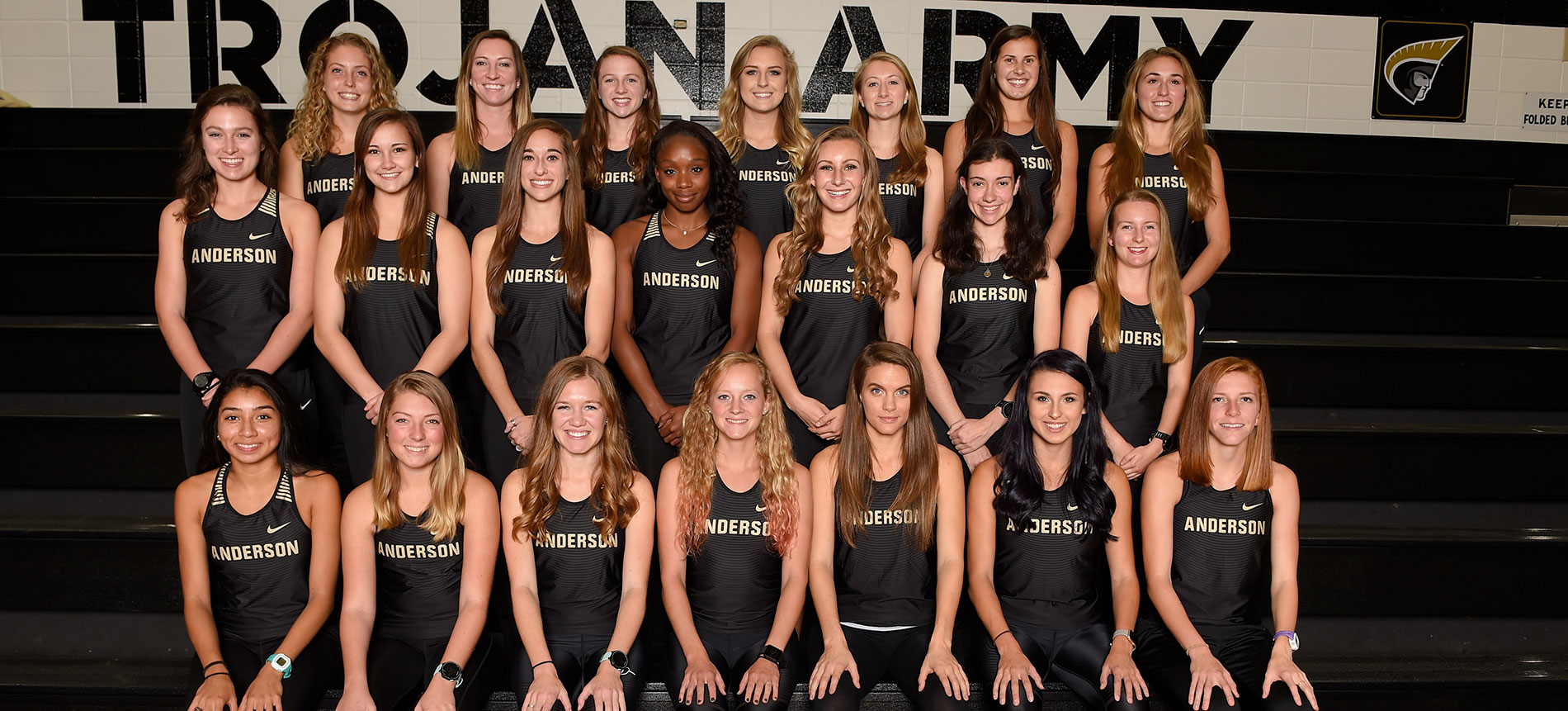 Women’s Track and Field Picked Fifth in SAC Preseason Poll
