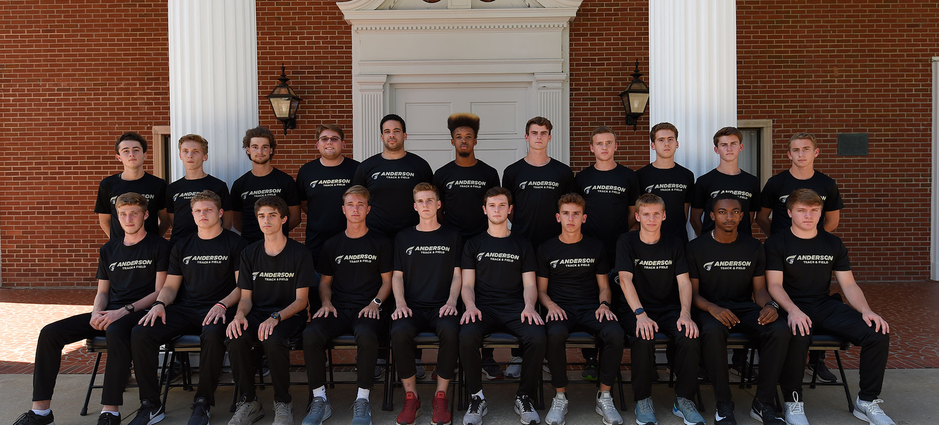 Men’s Track and Field Picked Fifth in Preseason SAC Poll