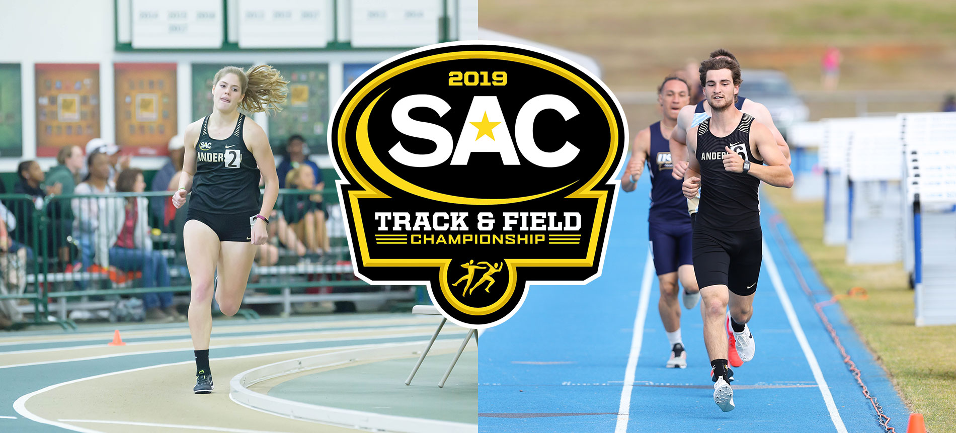 Women’s Track and Field Fourth Following Opening Day of SAC Track and Field Championships; Trojan Men are Fifth