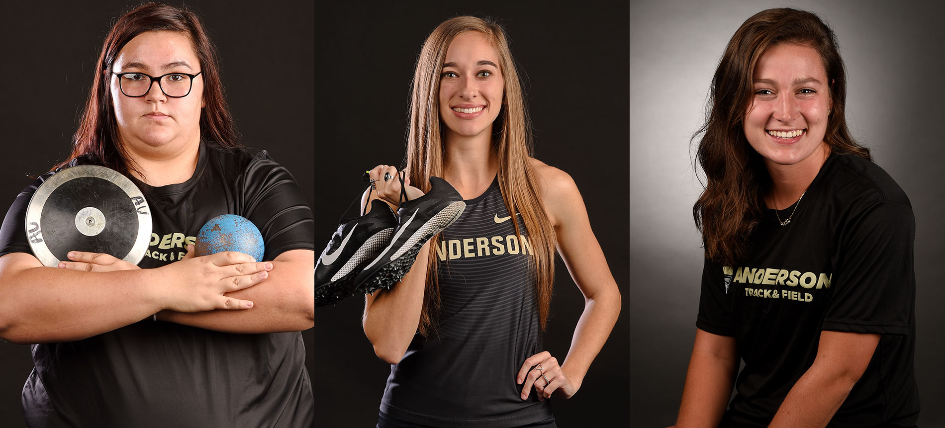 Women’s Track and Field Picked Eighth in SAC Preseason Poll; Evans, Copeland and Seay Named Athletes to Watch