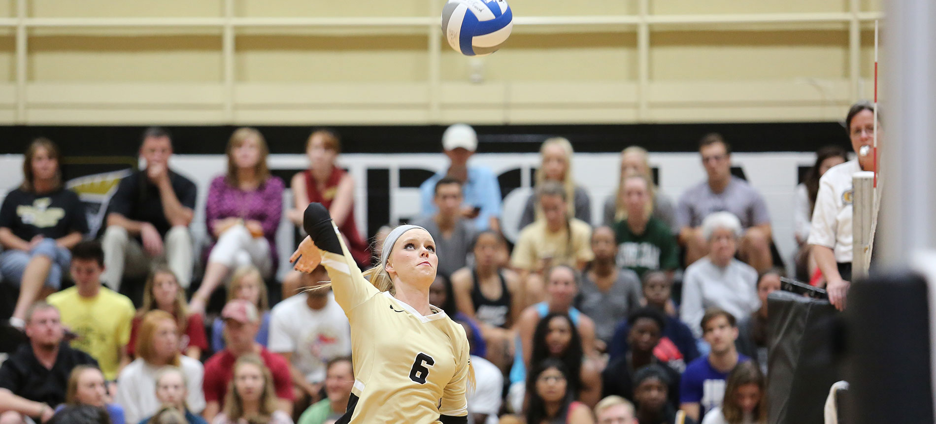 Anderson Sweeps Newberry, Stays atop SAC Standings