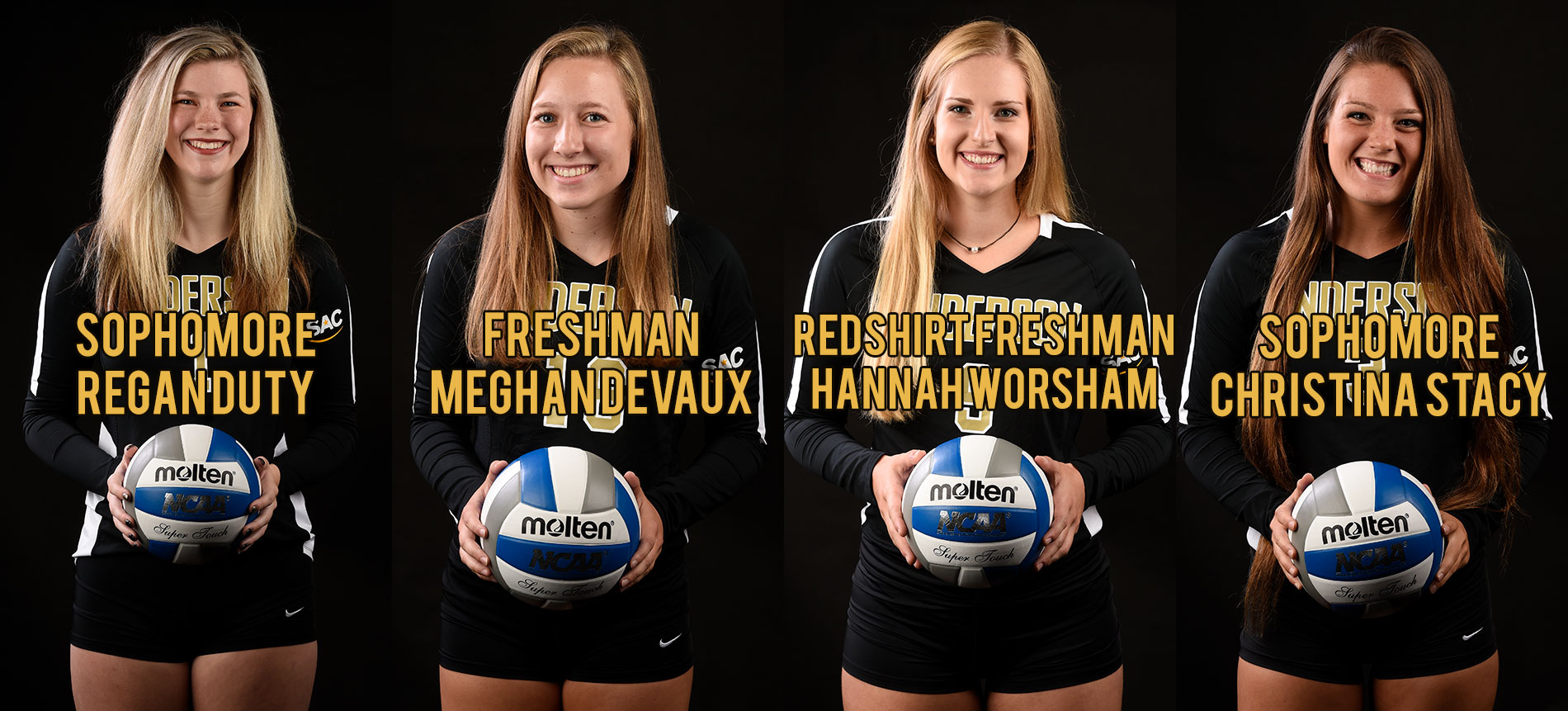 Volleyball Opens Home Slate with Tri-Match