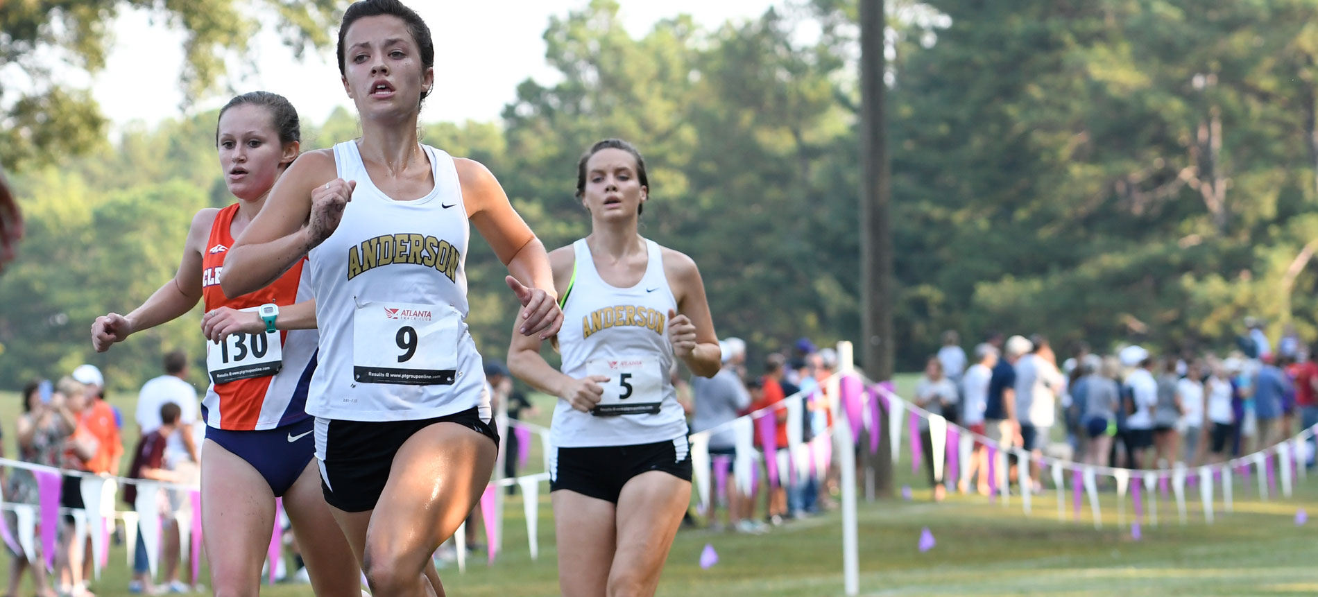 Cross Country Teams Slated to Run in Friday’s Royals Challenge