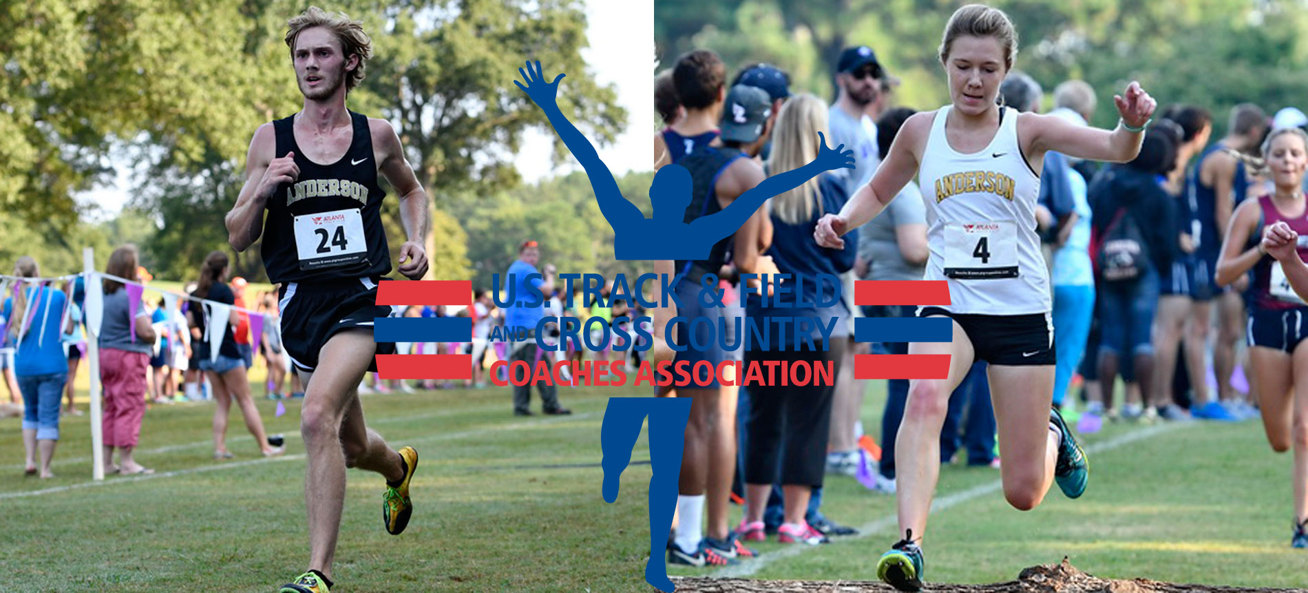 Men’s Cross Country Jumps to Sixth in USTFCCCA Southeast Region Poll; Women Remain Fourth