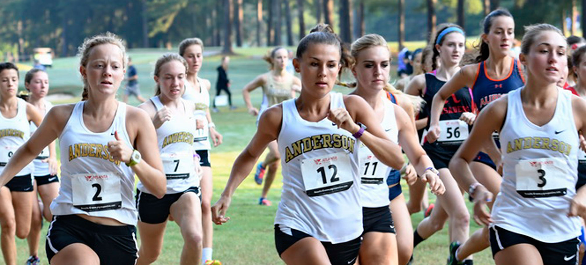 Women’s Cross Country Ranked Fourth in USTFCCCA Southeast Region Poll; Men Tabbed Eighth