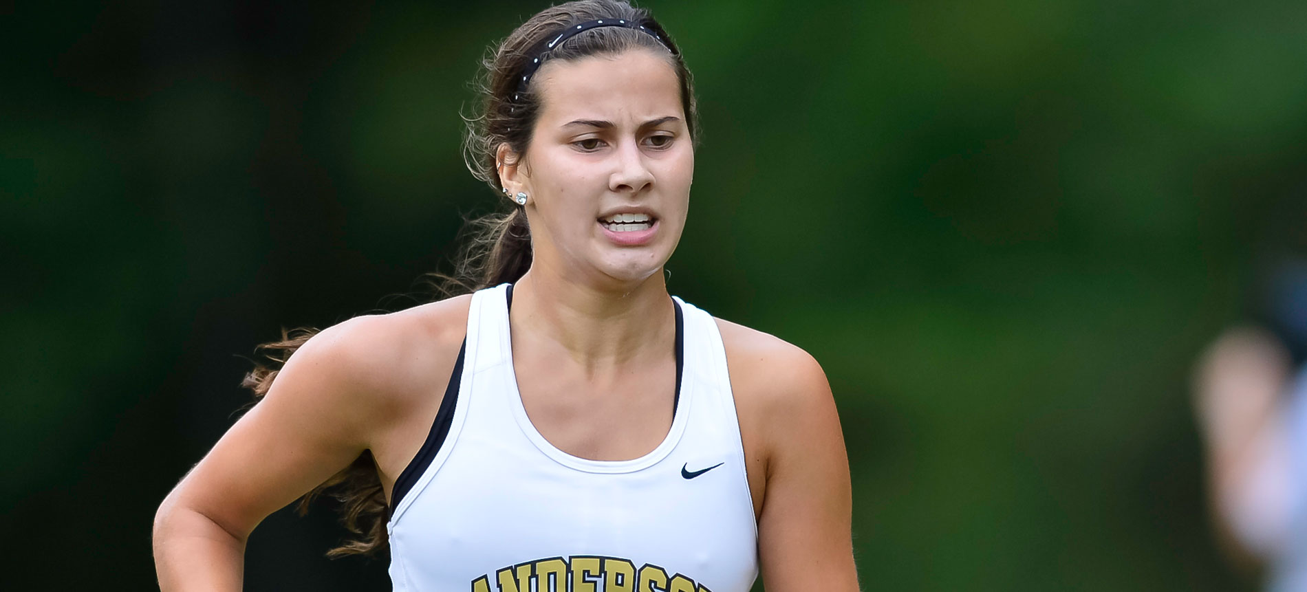 Cross Country Teams Set for Furman Classic